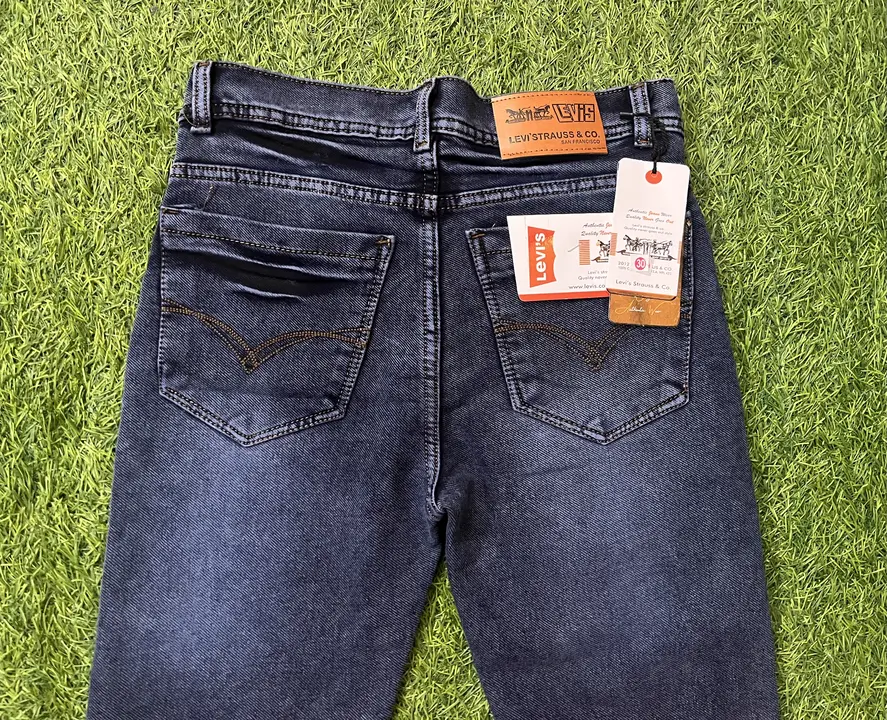 Jeans  uploaded by Zenith enterprises on 9/21/2023