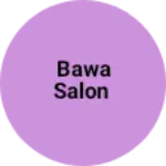 Business logo of Bawa salon