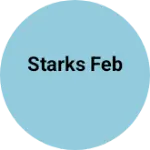 Business logo of Starks Feb