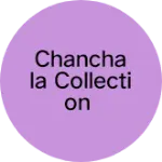 Business logo of Chanchala collection
