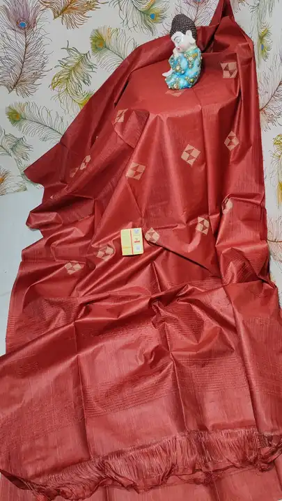 Silk saree uploaded by business on 9/22/2023