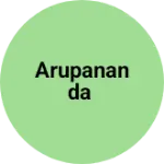 Business logo of Arupananda