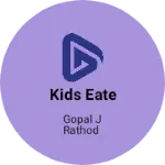 Business logo of Kids eate