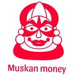 Business logo of Muskan money