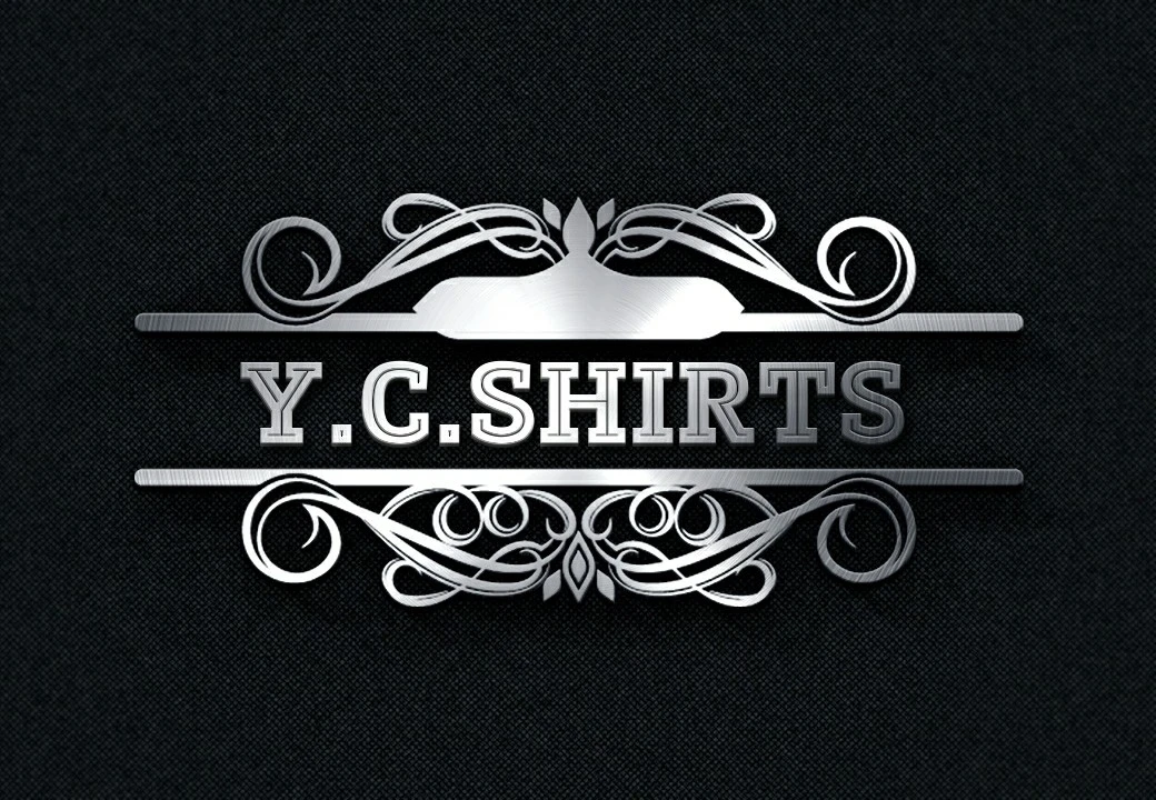 Factory Store Images of Y.C.Shirts