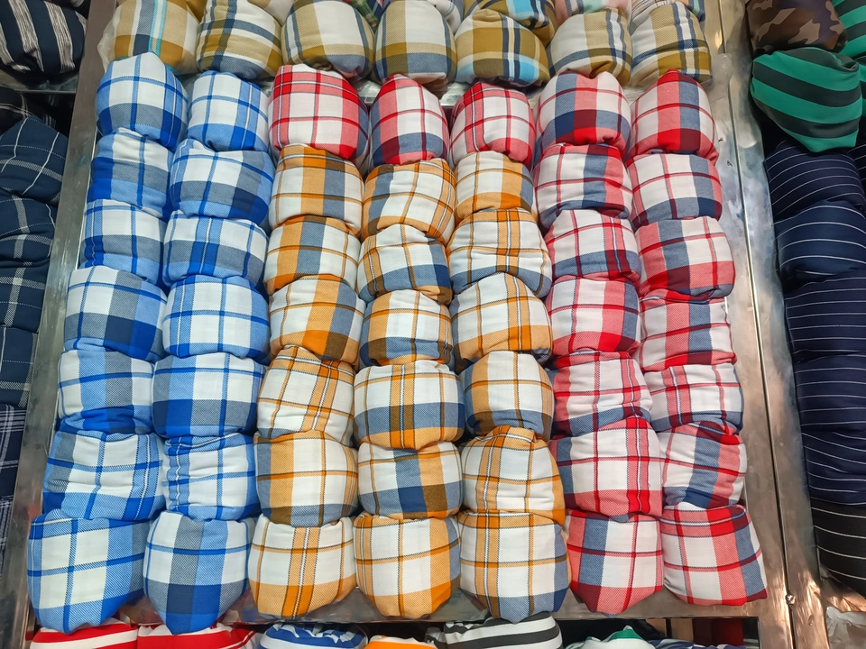 Cotton shirt 👕 heavy quality  uploaded by business on 9/22/2023