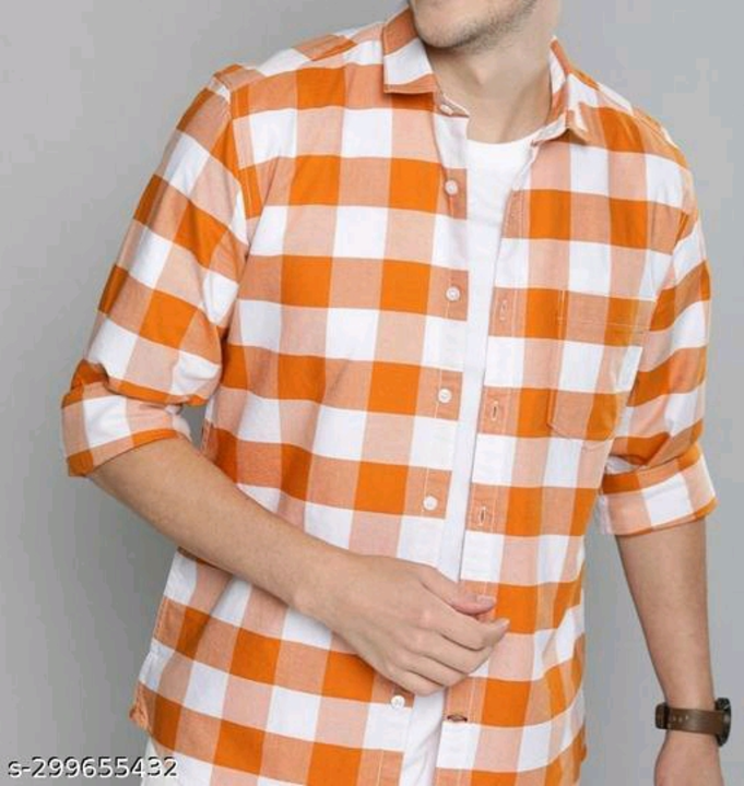 trending casual shirts  uploaded by business on 9/22/2023