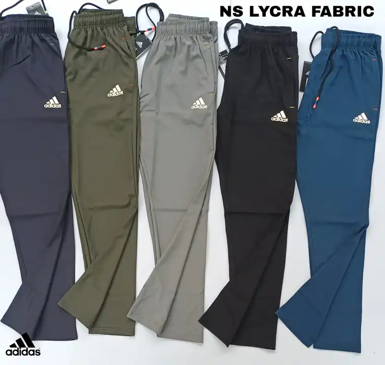 Track pants uploaded by business on 9/22/2023