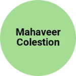 Business logo of Mahaveer colestion