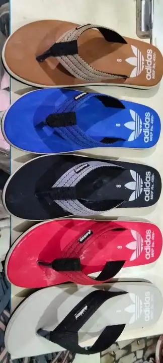 Slippers  uploaded by K2D Footwear on 9/22/2023