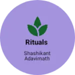 Business logo of Rituals