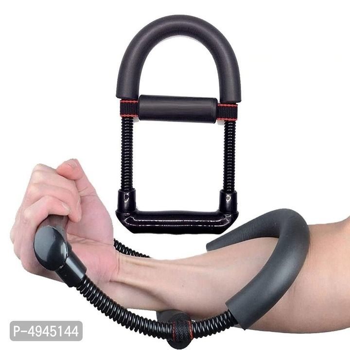 Rs 460

Power Muscular Professionals Ergonomic Wrist And Hand Exerciser

★STRENGTHS MUSCLES:- This w uploaded by MIF FASHION STORE on 3/21/2021