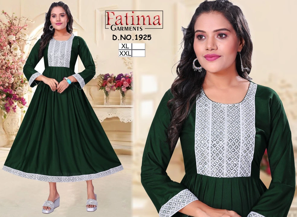 Product uploaded by Fatima Garments on 9/22/2023
