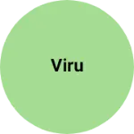 Business logo of Viru