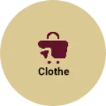 Business logo of Clothe