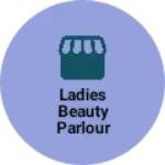 Business logo of ladies beauty parlour
