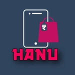 Business logo of HANU