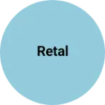 Business logo of Retal