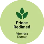 Business logo of Prince redimed