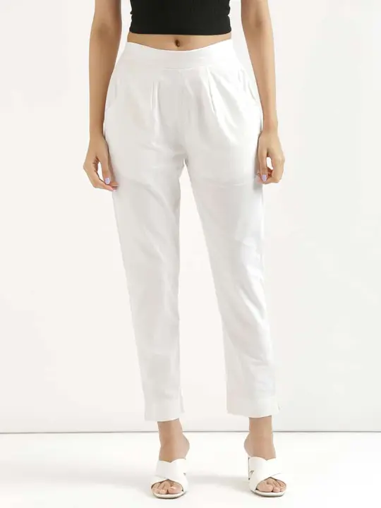 Cotton laykara pants  uploaded by business on 9/22/2023