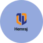Business logo of Hemraj