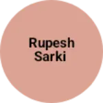 Business logo of Rupesh sarki