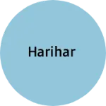 Business logo of Harihar