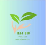 Business logo of Raj Bio -product manufrechrer