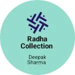 Business logo of Radha collection