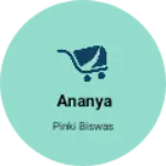Business logo of ANANYA