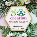 Business logo of S.A CREATION 