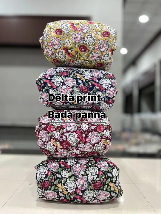 Delta print  uploaded by business on 9/22/2023