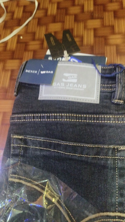 Product uploaded by Jeans traders on 9/22/2023