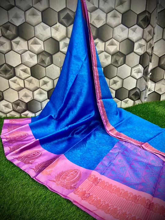 Tanchui  uploaded by M.S Silk Saree on 9/22/2023
