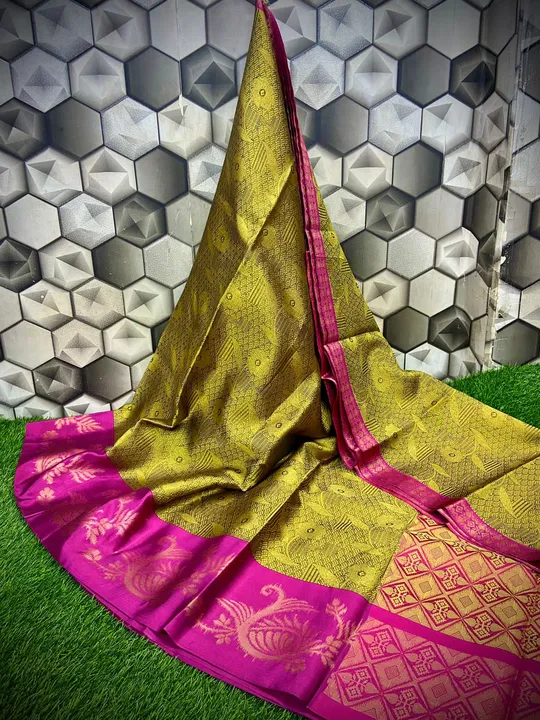 Tanchui  uploaded by M.S Silk Saree on 9/22/2023