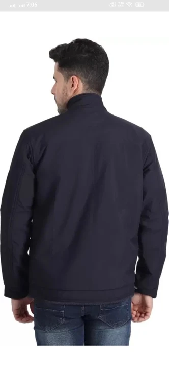 Bomber jacket  uploaded by Wanna wear on 9/22/2023
