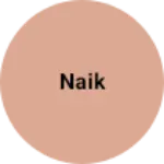 Business logo of Naik
