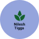 Business logo of Nilesh Tigga