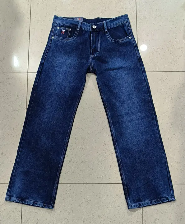 Men's Jeans uploaded by Patel knitwear on 9/22/2023