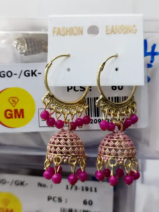 Factory Store Images of Earring fancy store