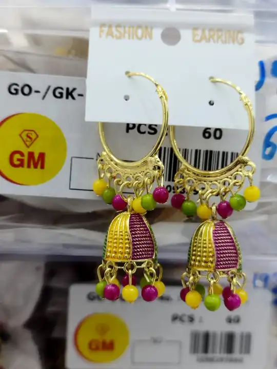 Factory Store Images of Earring fancy store