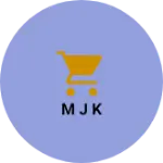 Business logo of m j k
