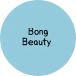 Business logo of Bong Beauty