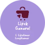 Business logo of Lipok General Store