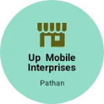 Business logo of UP mobile interprises