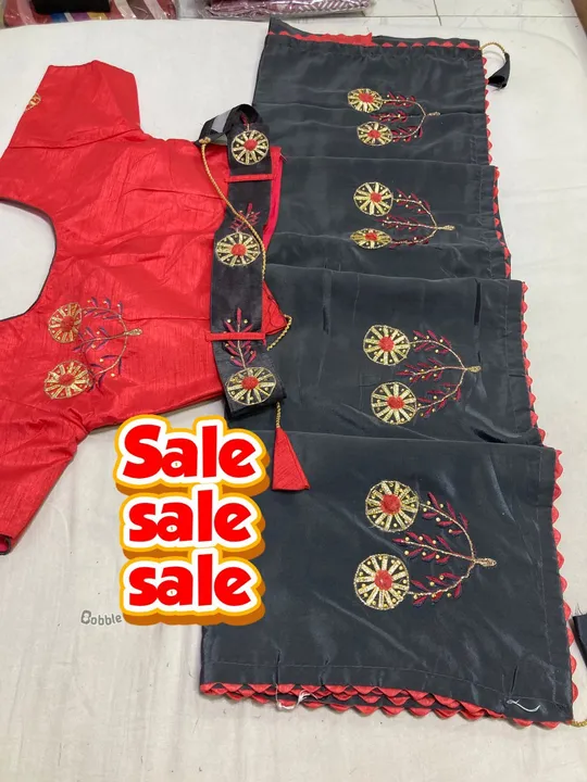 offer saree  uploaded by business on 9/22/2023