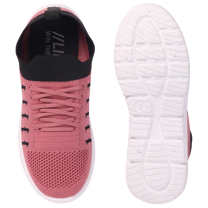 Flyknit Women shoes D-226 uploaded by Libero Footwear on 9/22/2023