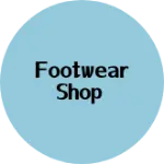 Business logo of FOOTWEAR SHOP