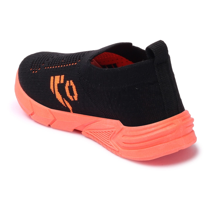 Kids Flyknit Sports shoes D-160 uploaded by Libero Footwear on 9/22/2023