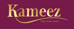 Business logo of Kameez Fab